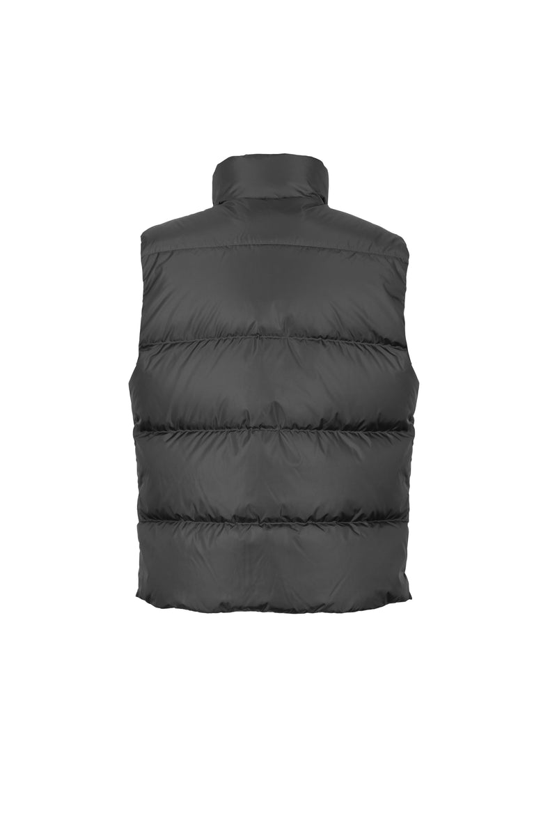 Lempelius BAUMWOLLPARKA TIO MIT DAUNENWESTE SKU: 6000616-63286M JETZT KAUFEN