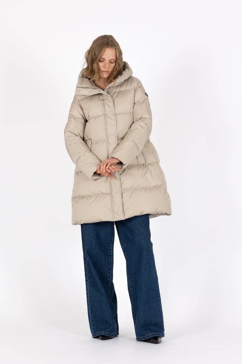 Lempelius DAUNENMANTEL NEV SKU: 300026314XS Neueste Stile