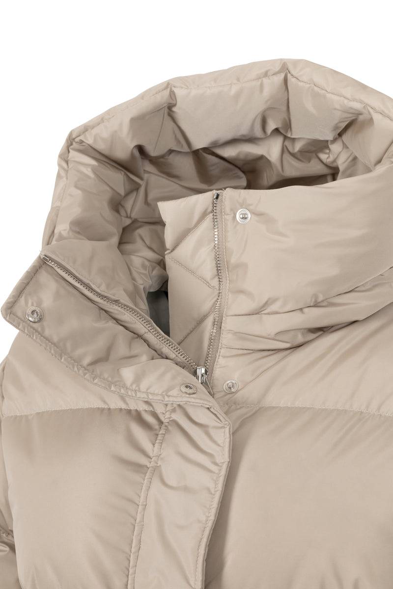 Lempelius DAUNENMANTEL NEV SKU: 300026314XS Neueste Stile