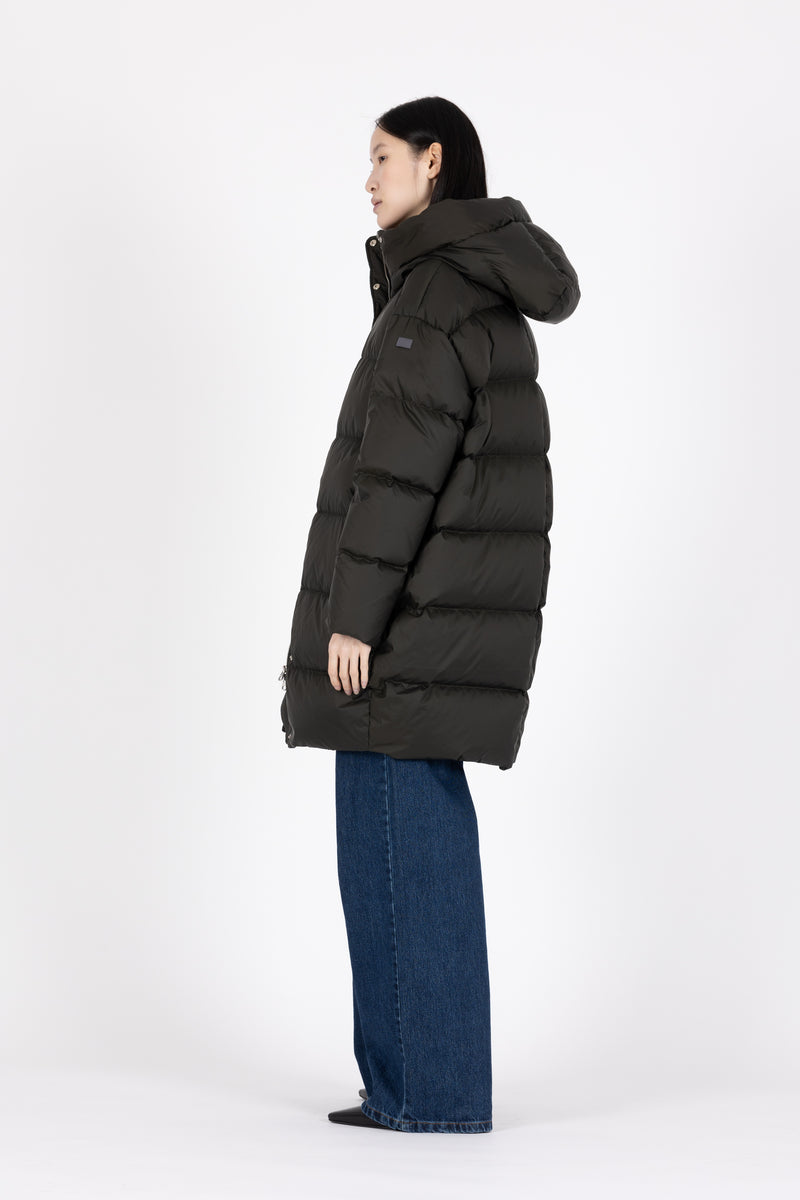 Lempelius DAUNENPARKA ILA SKU: 100022869XS Letzte 2 Tage