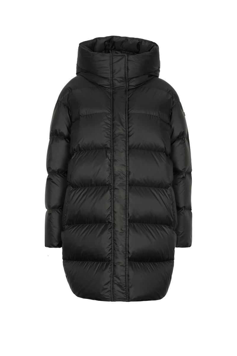 Lempelius DAUNENPARKA ILA SKU: 100022869XS Letzte 2 Tage