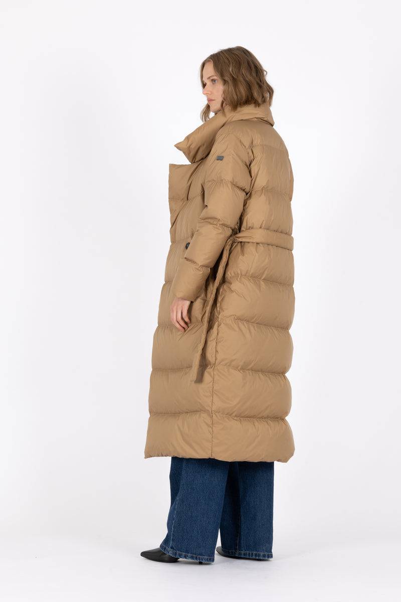 Lempelius DAUNENMANTEL RUA SKU: 100025908XS Zeitbegrenzte Promotion