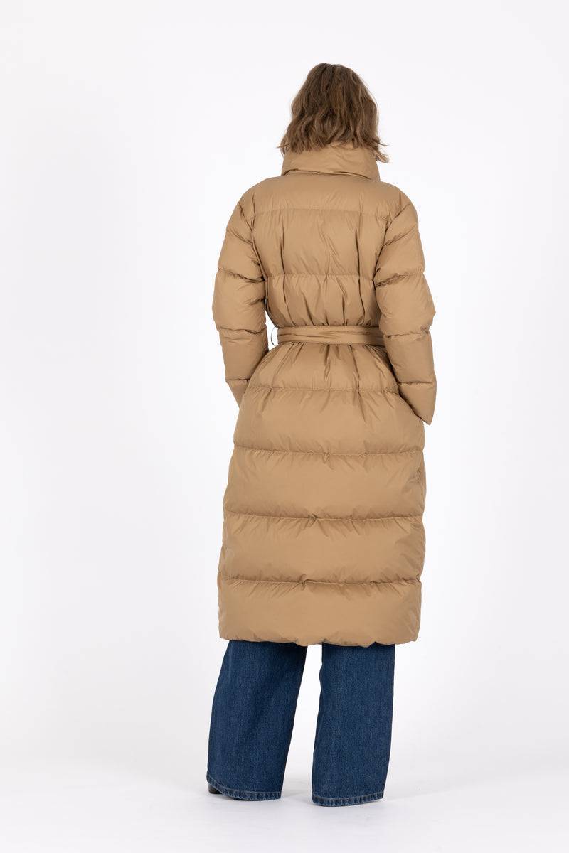 Lempelius DAUNENMANTEL RUA SKU: 100025908XS Zeitbegrenzte Promotion