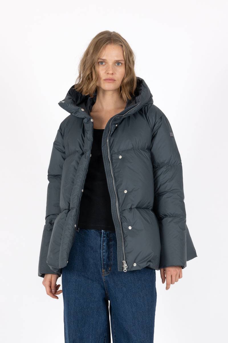 Lempelius KURZE DAUNENJACKE LIS SKU: 100021784M Bis zu 50% Rabatt