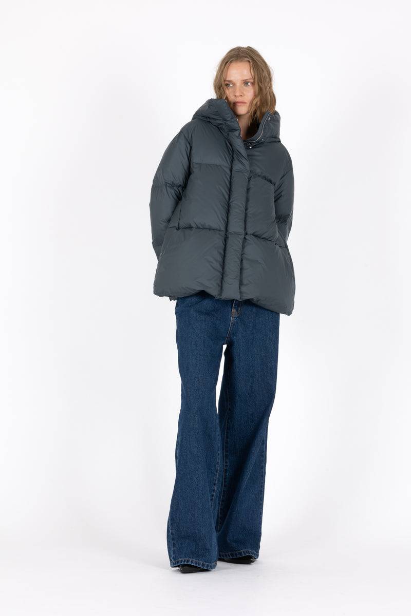 Lempelius KURZE DAUNENJACKE LIS SKU: 100021784M Bis zu 50% Rabatt