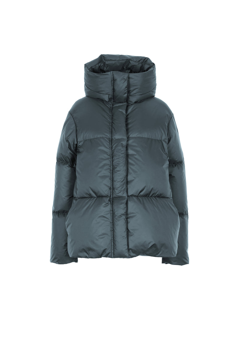 Lempelius KURZE DAUNENJACKE LIS SKU: 100021784M Bis zu 50% Rabatt