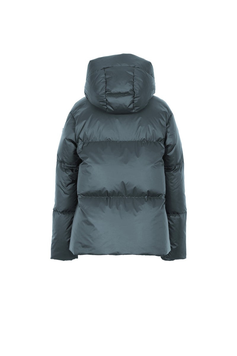 Lempelius KURZE DAUNENJACKE LIS SKU: 100021784M Bis zu 50% Rabatt