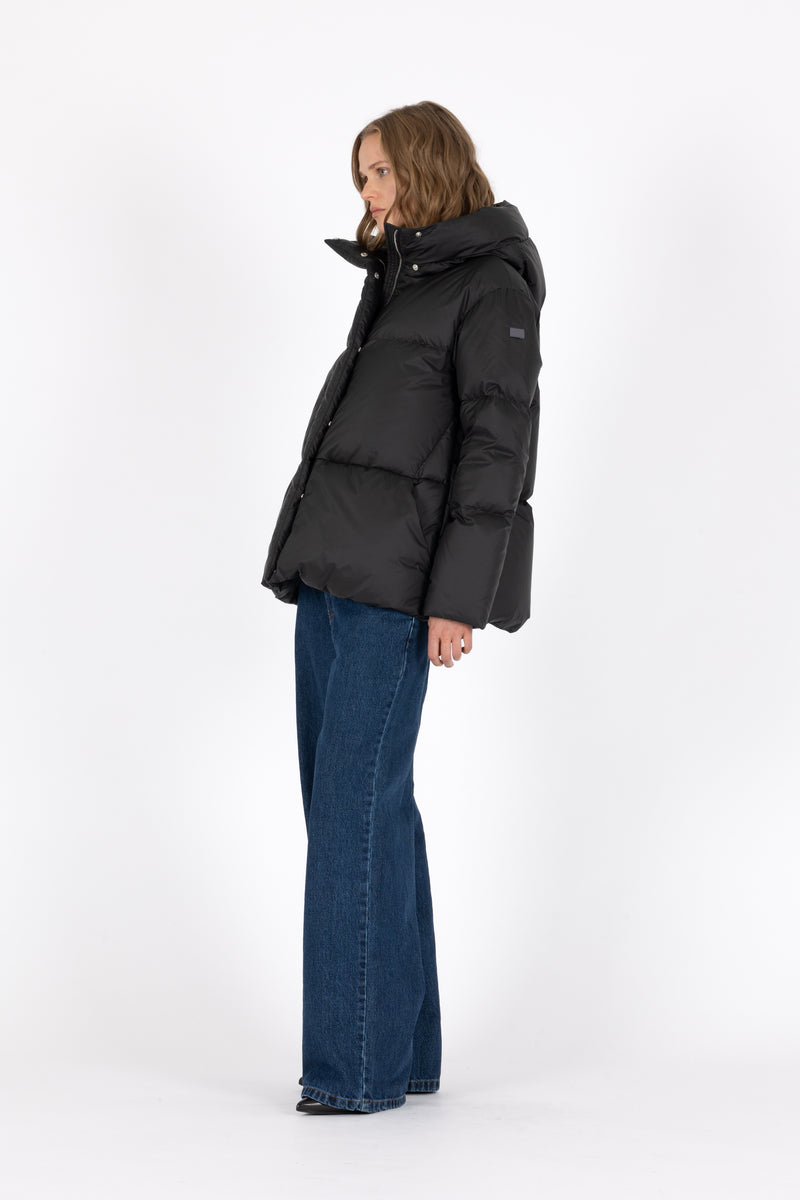 Lempelius KURZE DAUNENJACKE LIS SKU: 100021799S Bis zu 60% Rabatt