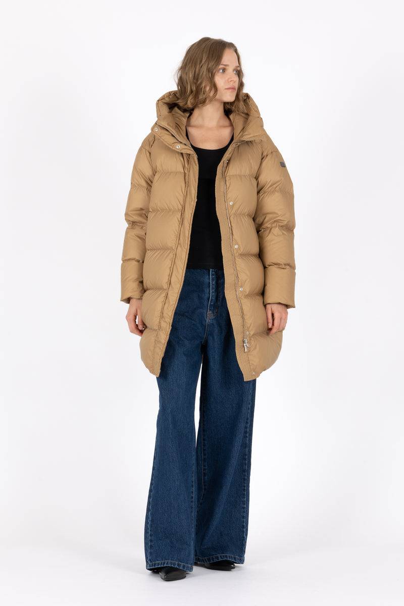 Lempelius DAUNENPARKA ILA SKU: 100022808XS Bis zu 65% Rabatt