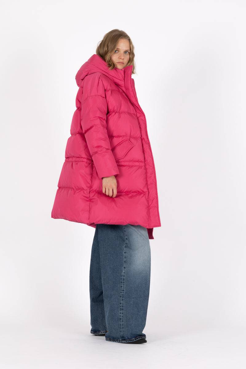 Lempelius OVERSIZED DAUNENPARKA YRA SKU: 300026834S/M Discount Store für neue Produkte