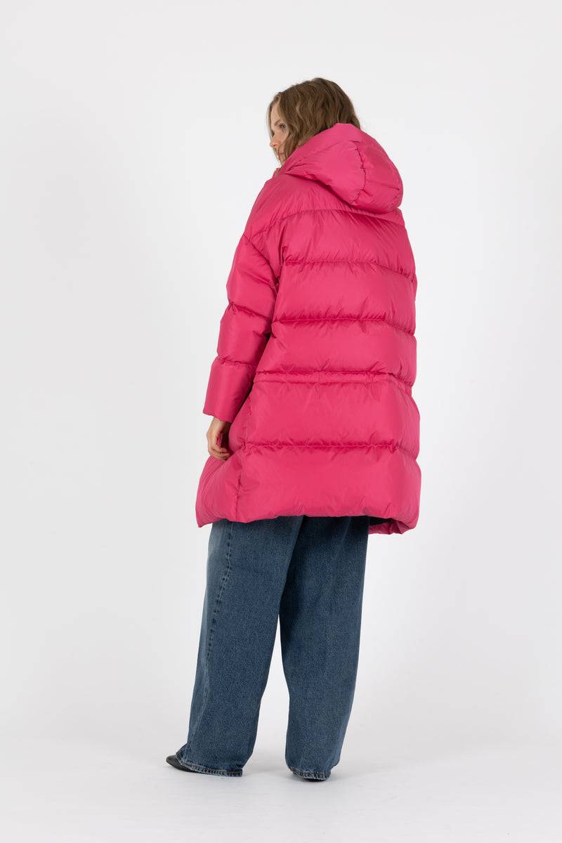 Lempelius OVERSIZED DAUNENPARKA YRA SKU: 300026834S/M Discount Store für neue Produkte