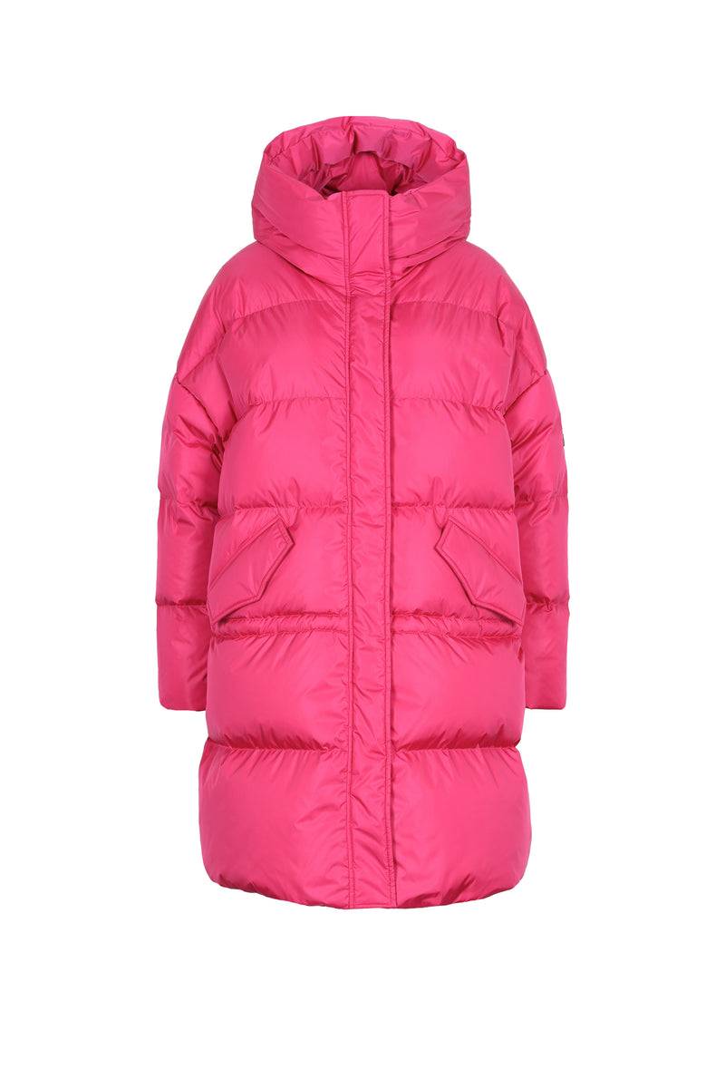 Lempelius OVERSIZED DAUNENPARKA YRA SKU: 300026834S/M Discount Store für neue Produkte