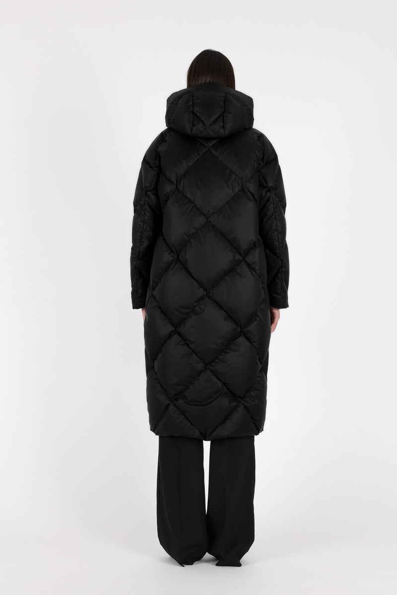 Lempelius DAUNENMANTEL HYA SKU: 100027999XS/S Super Rabatt