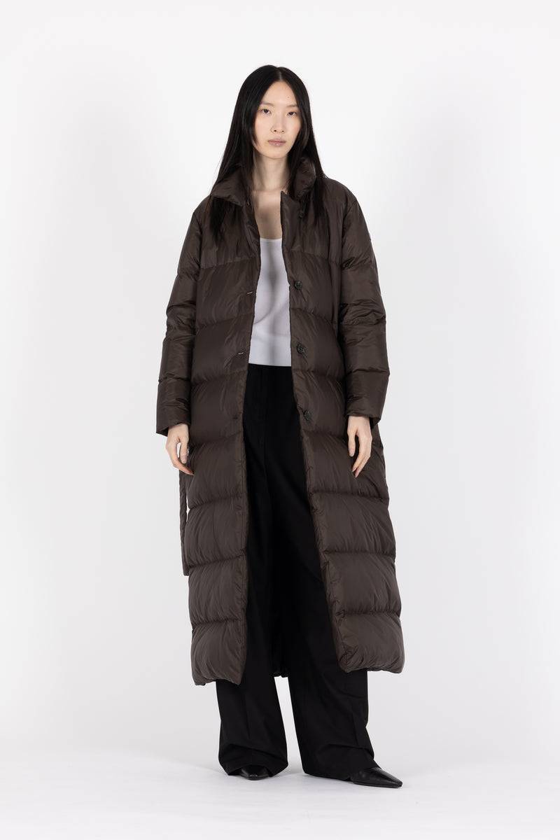 Lempelius LANGER DAUNENMANTEL SIV SKU: 505028449S Clearance-Verkauf