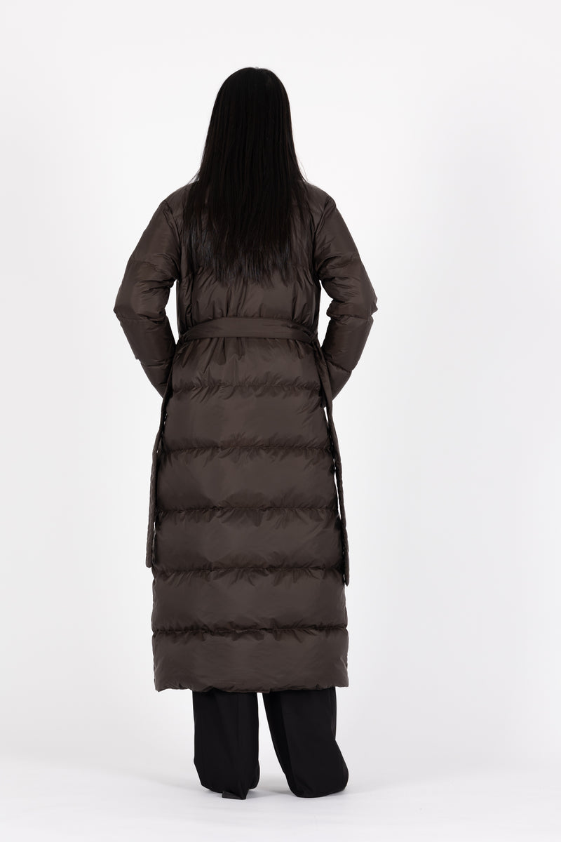 Lempelius LANGER DAUNENMANTEL SIV SKU: 505028449S Clearance-Verkauf