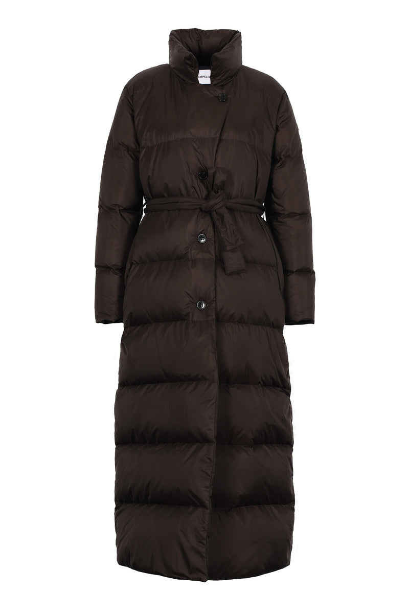 Lempelius LANGER DAUNENMANTEL SIV SKU: 505028449S Clearance-Verkauf