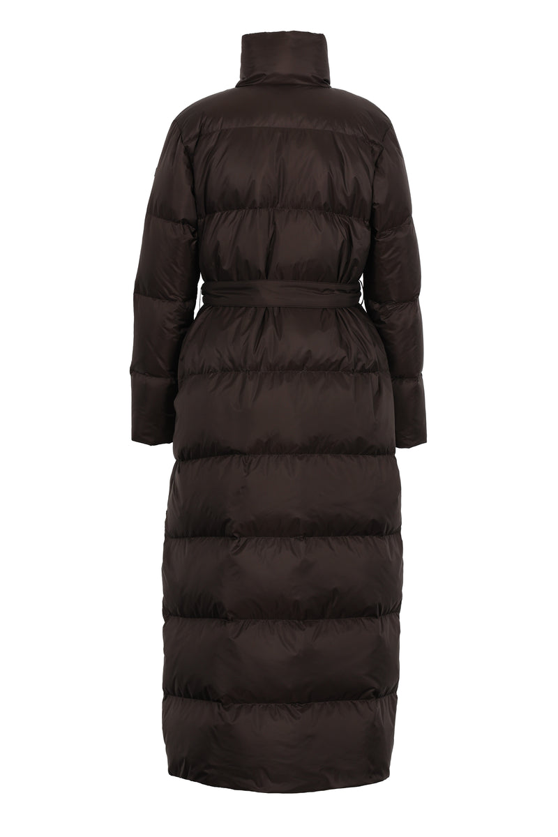 Lempelius LANGER DAUNENMANTEL SIV SKU: 505028449S Clearance-Verkauf