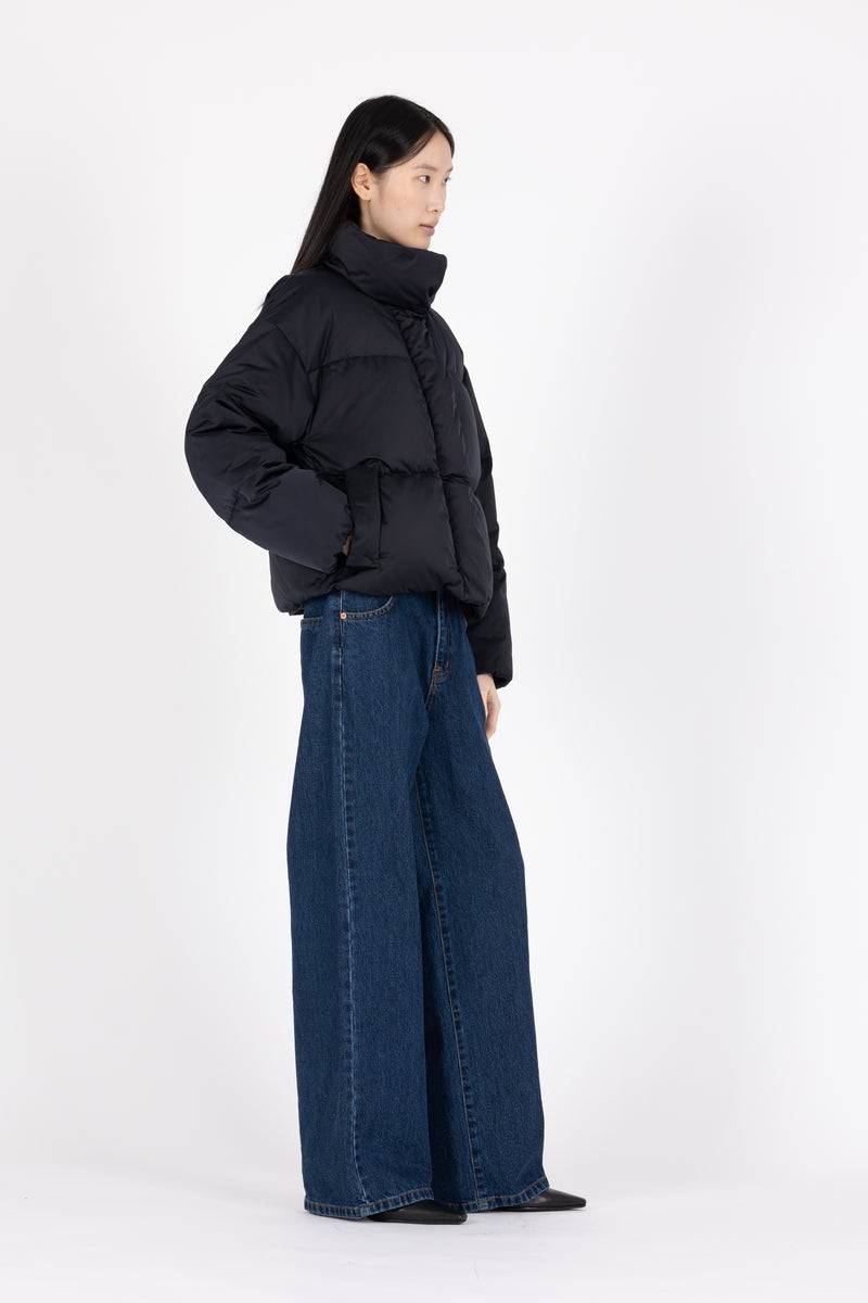 Lempelius CROPPED PUFFER NEA SKU: 205022226XS Kostenloser Versand international