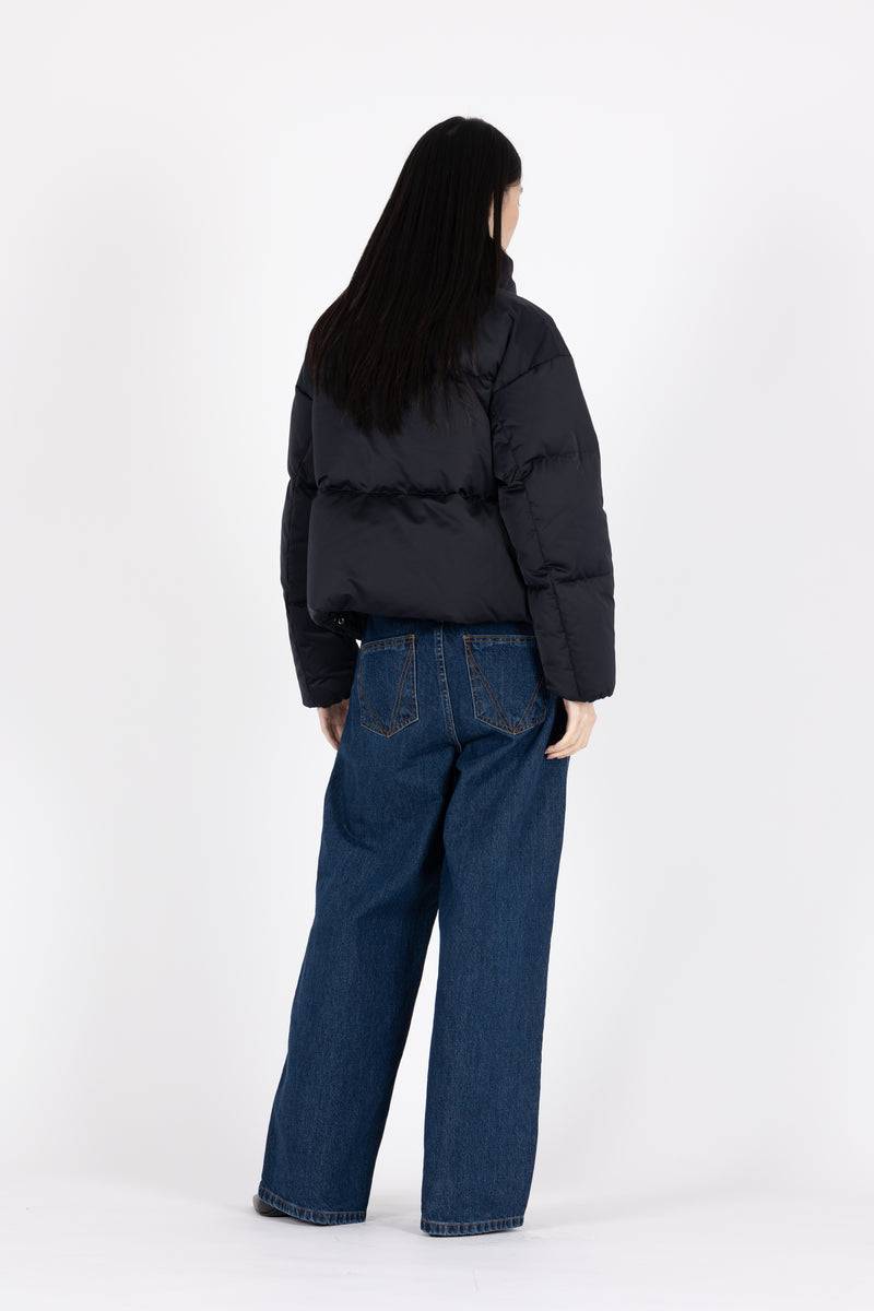Lempelius CROPPED PUFFER NEA SKU: 205022226XS Kostenloser Versand international