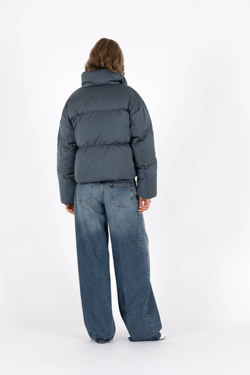 Lempelius CROPPED PUFFER NEA SKU: 205022285XS Fabrikladen