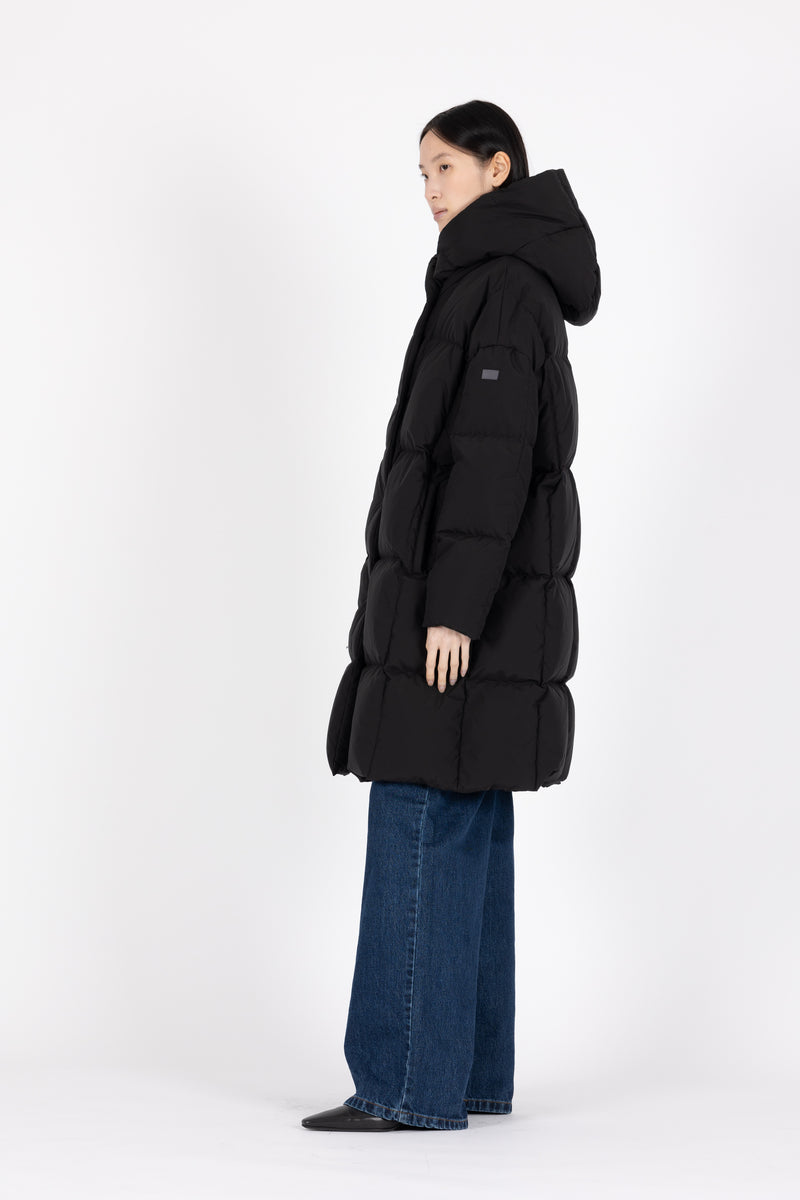 Lempelius DAUNENJACKE VEA SKU: 705020999XS/S Begrenzt auf 3 Tage