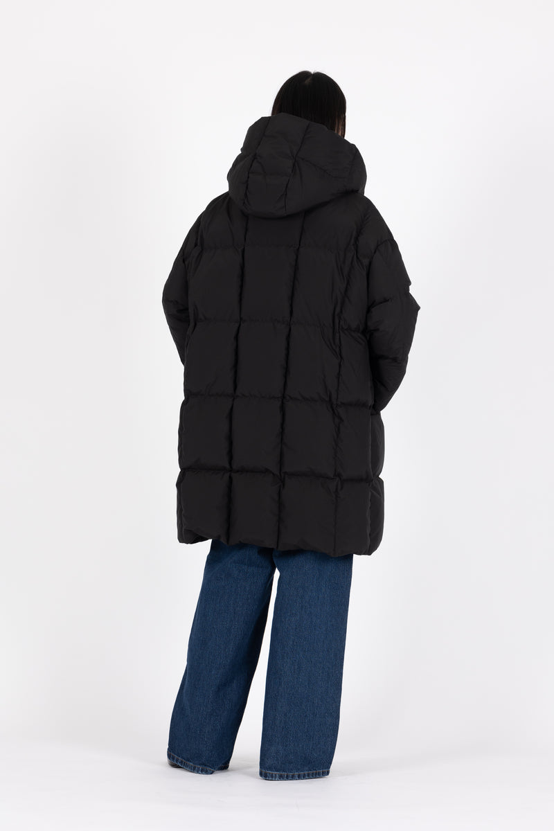 Lempelius DAUNENJACKE VEA SKU: 705020999XS/S Begrenzt auf 3 Tage
