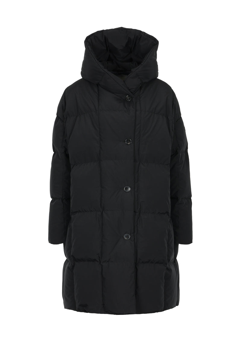 Lempelius DAUNENJACKE VEA SKU: 705020999XS/S Begrenzt auf 3 Tage