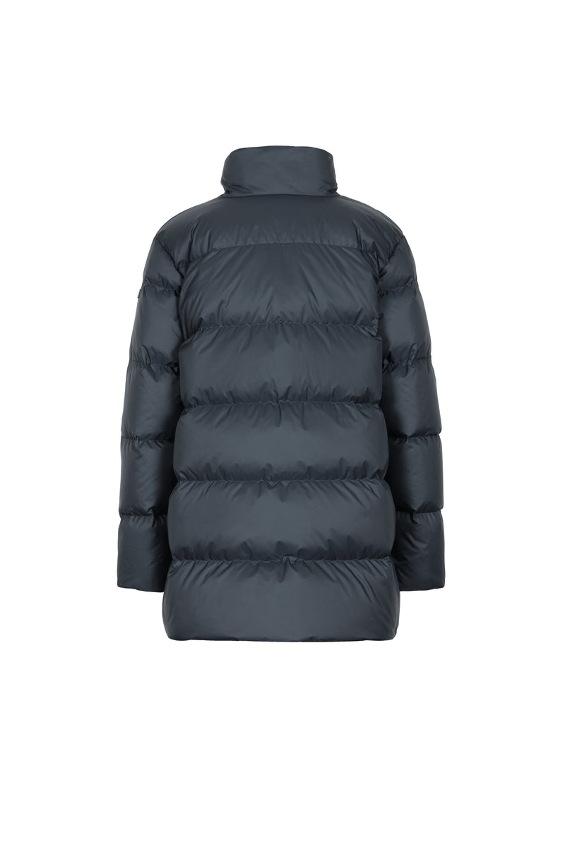 Lempelius KURZE DAUNENJACKE AYA SKU: 100020584XS Speichern exportieren