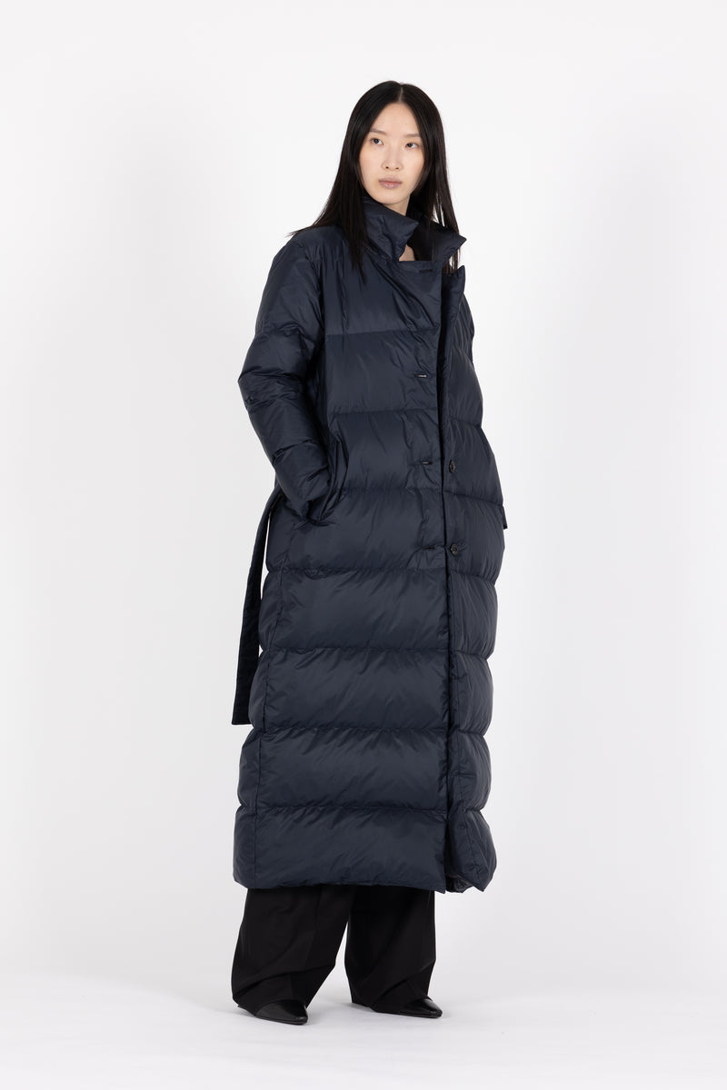 Lempelius LANGER DAUNENMANTEL SIV SKU: 505028429S Black Friday Preise
