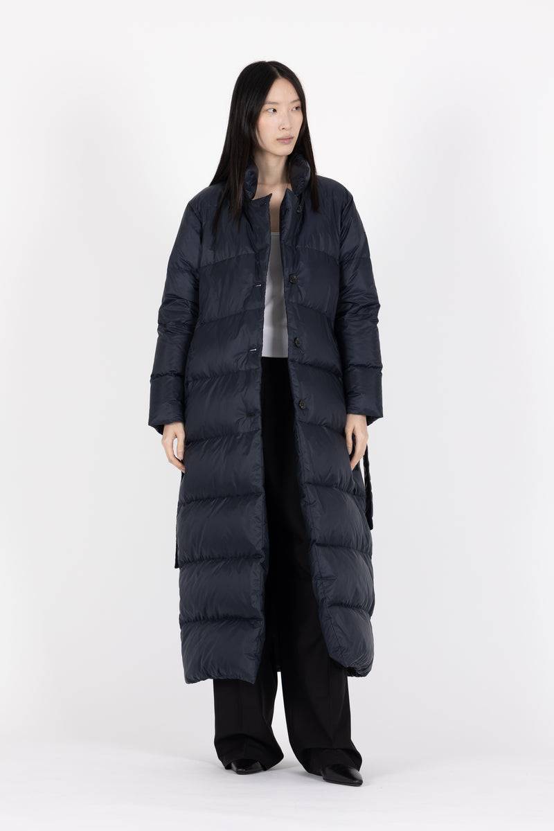 Lempelius LANGER DAUNENMANTEL SIV SKU: 505028429S Black Friday Preise