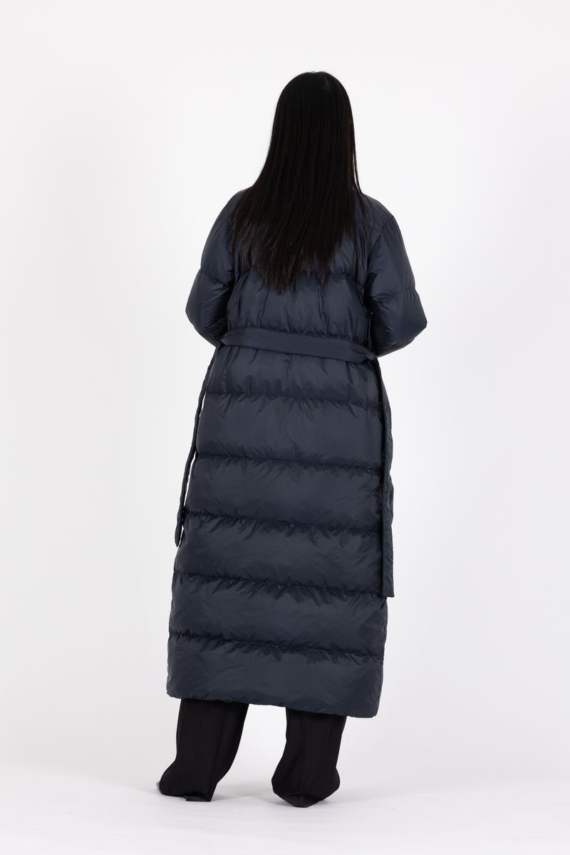 Lempelius LANGER DAUNENMANTEL SIV SKU: 505028429S Black Friday Preise