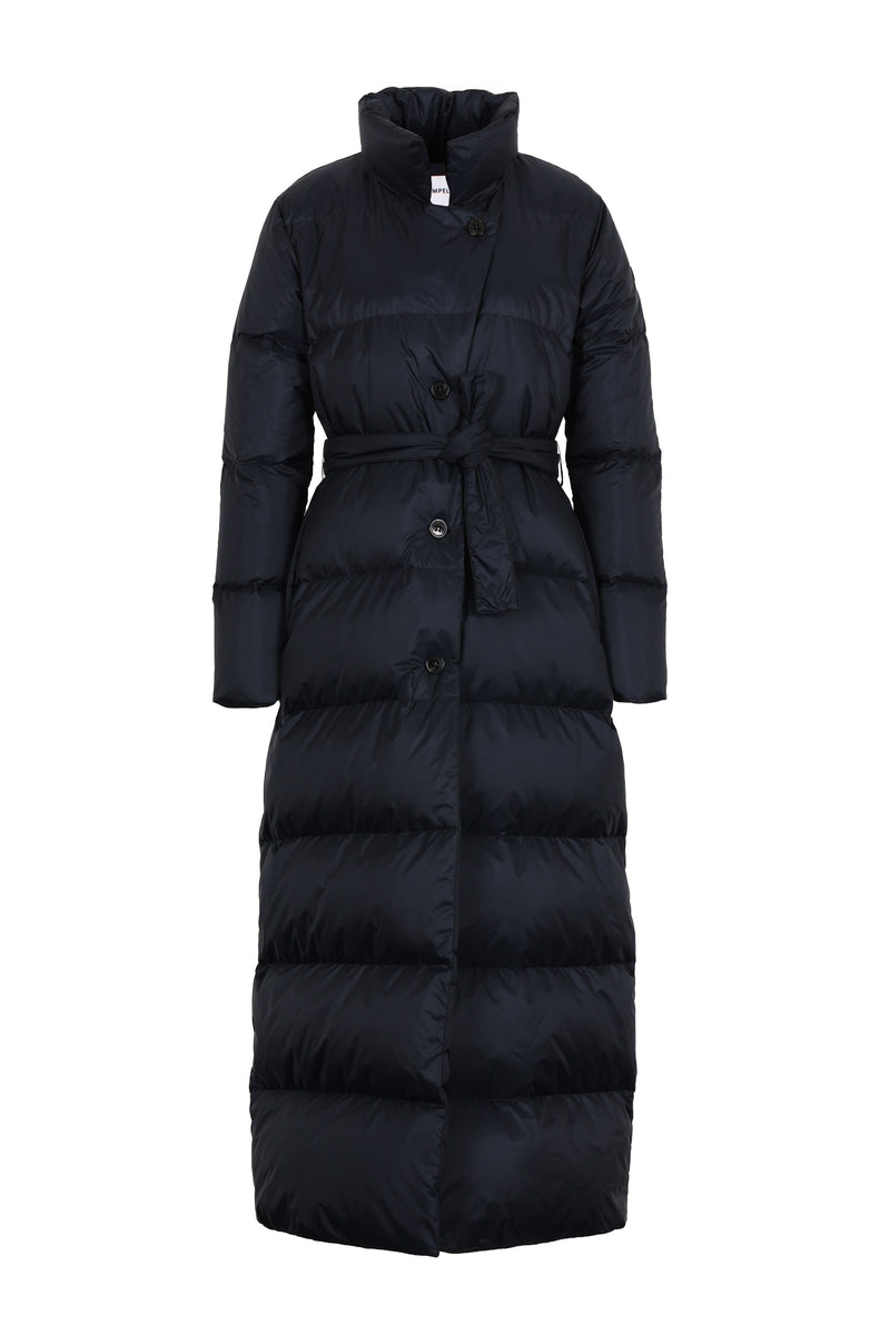 Lempelius LANGER DAUNENMANTEL SIV SKU: 505028429S Black Friday Preise
