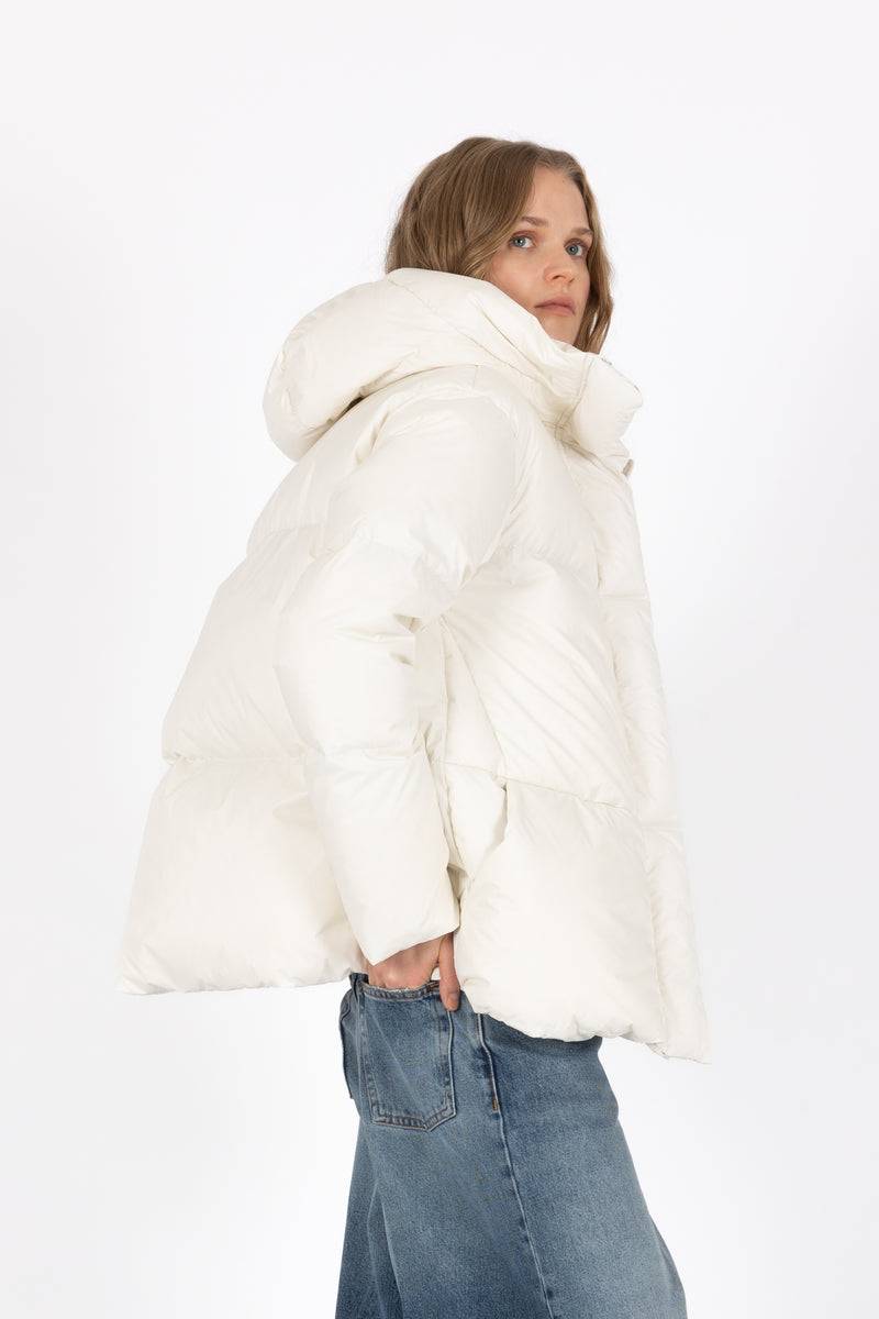 Lempelius KURZE DAUNENJACKE LIS SKU: 100021701XS Im Verkauf