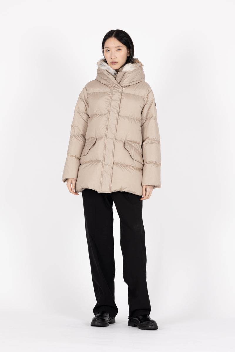 Lempelius DAUNENJACKE ONA SKU: 3000265R14S zollfrei