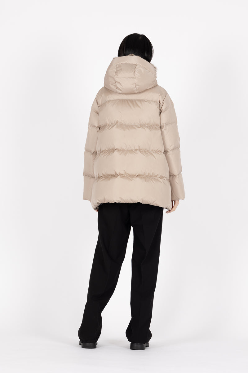 Lempelius DAUNENJACKE ONA SKU: 3000265R14S zollfrei