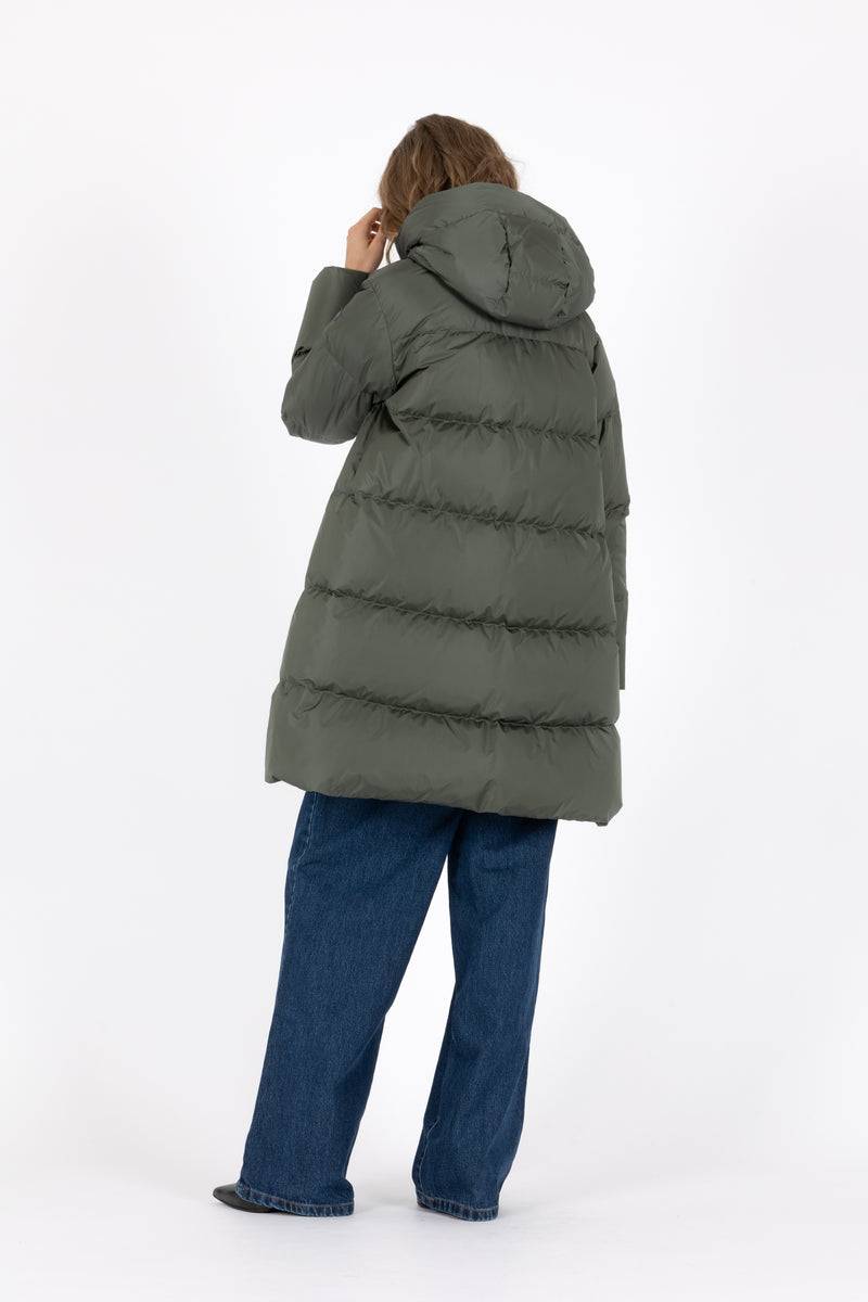 Lempelius DAUNENMANTEL NEV SKU: 300026362XS 2025