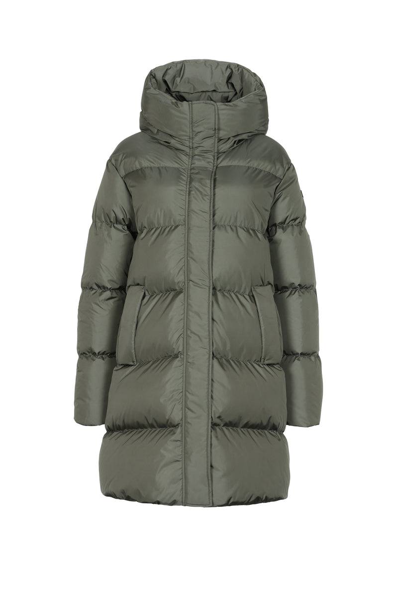 Lempelius DAUNENMANTEL NEV SKU: 300026362XS 2025