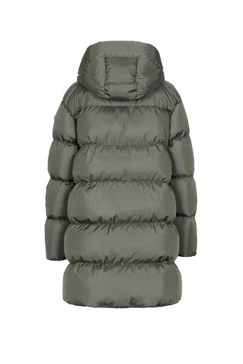 Lempelius DAUNENMANTEL NEV SKU: 300026362XS 2025
