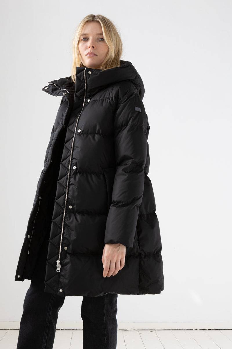 Lempelius DAUNENMANTEL NEV SKU: 300026399S Outlet