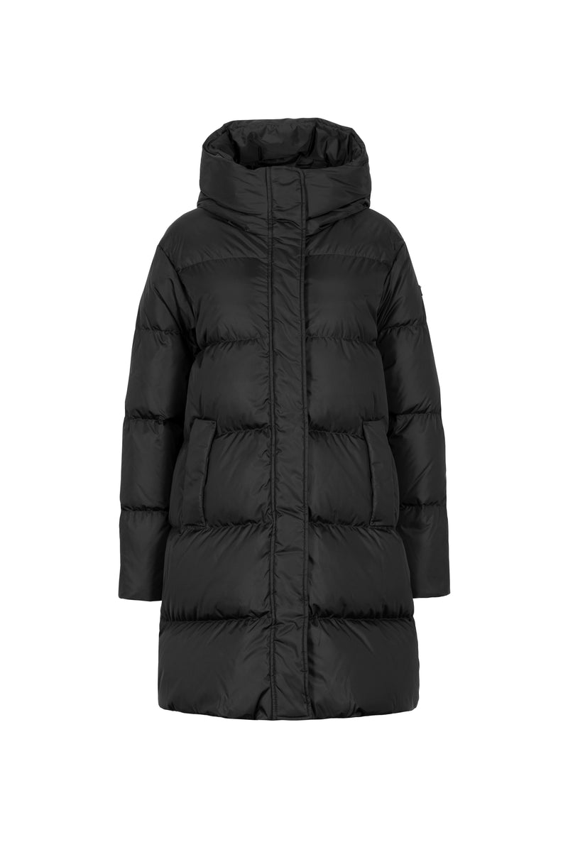 Lempelius DAUNENMANTEL NEV SKU: 300026399S Outlet
