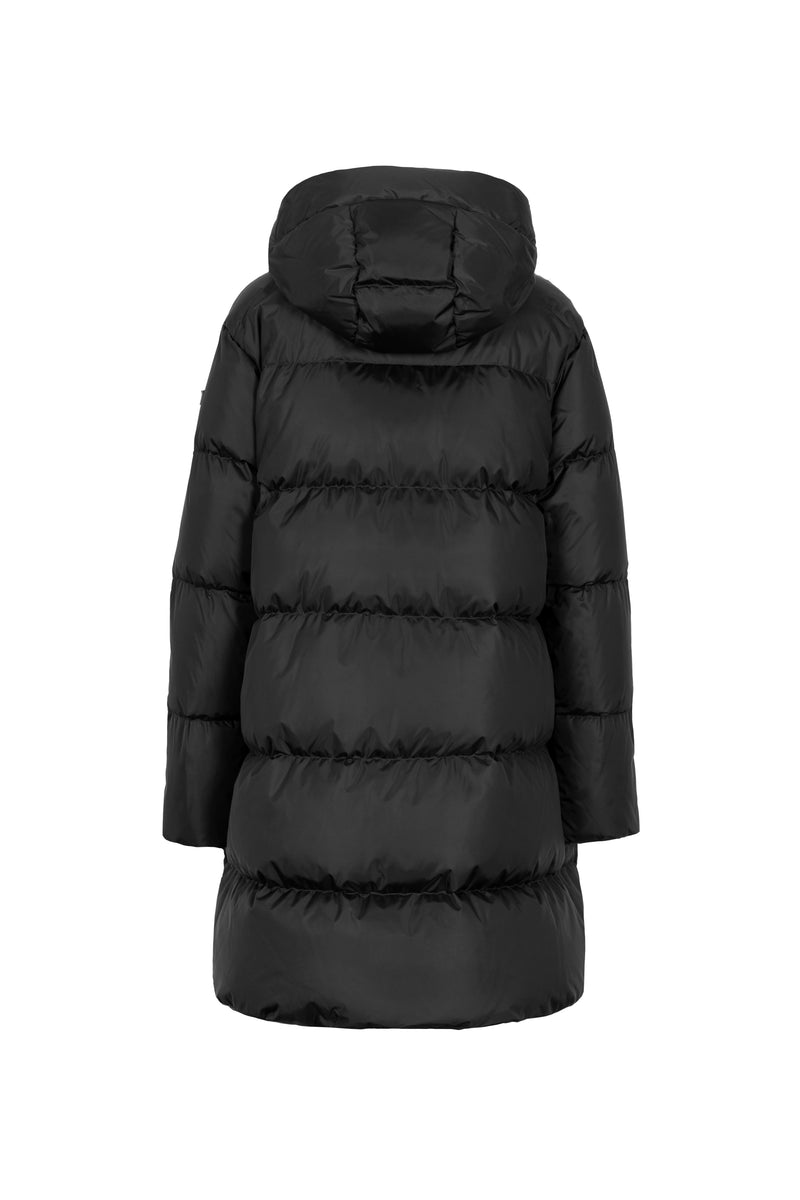 Lempelius DAUNENMANTEL NEV SKU: 300026399S Outlet