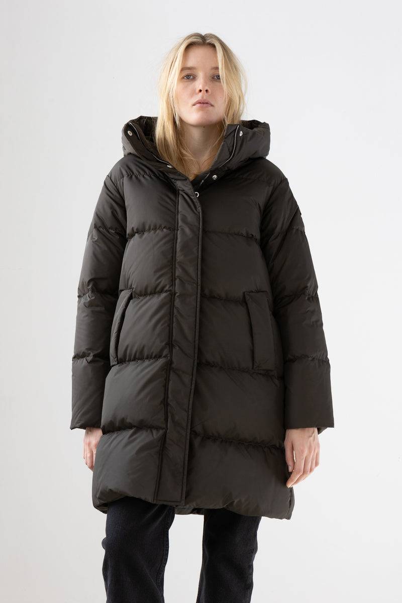 Lempelius DAUNENMANTEL NEV SKU: 300026386XS Auslauf