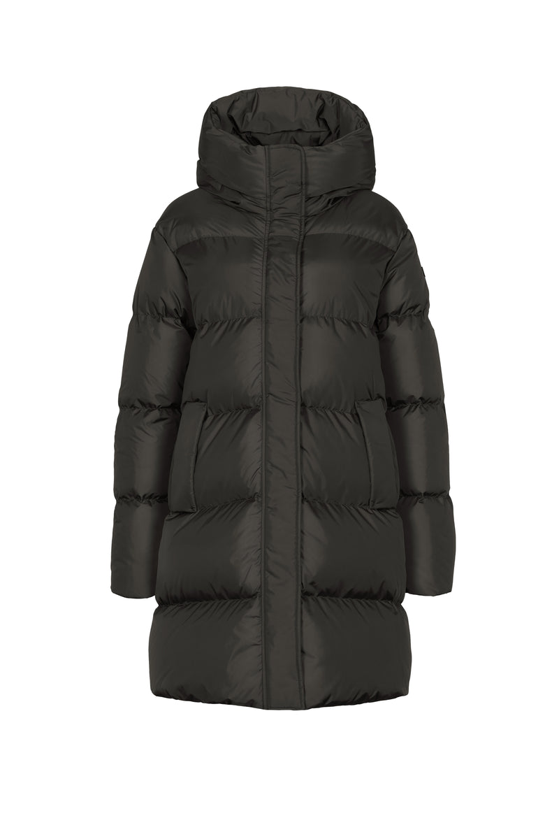 Lempelius DAUNENMANTEL NEV SKU: 300026386XS Auslauf