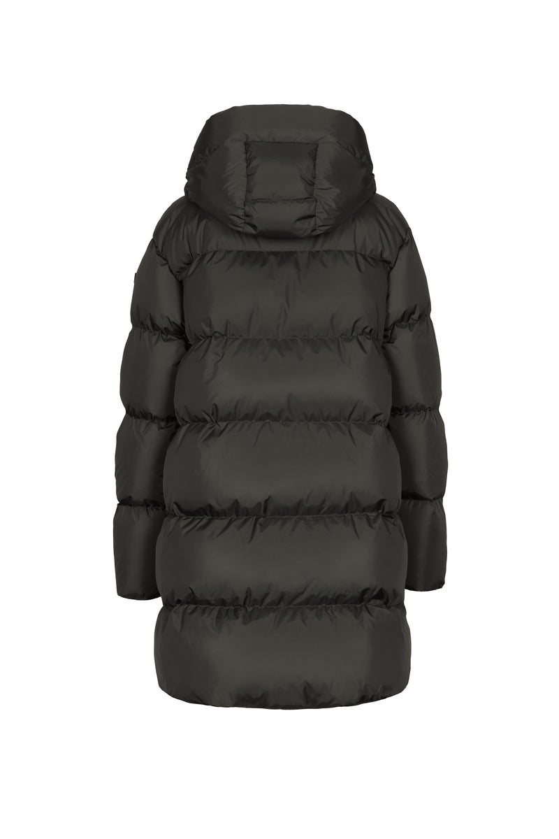 Lempelius DAUNENMANTEL NEV SKU: 300026386XS Auslauf