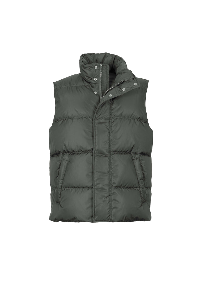 Lempelius BAUMWOLLPARKA TIO MIT DAUNENWESTE SKU: 6000616-63268M Angebote