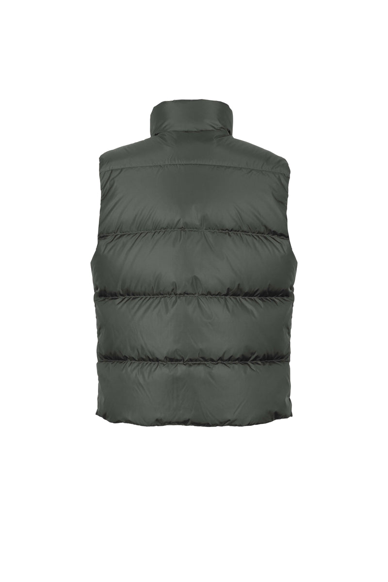 Lempelius BAUMWOLLPARKA TIO MIT DAUNENWESTE SKU: 6000616-63268M Angebote