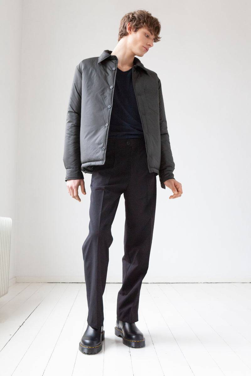 Lempelius HEMDJACKE ATO SKU: 150060369XL Hotsell