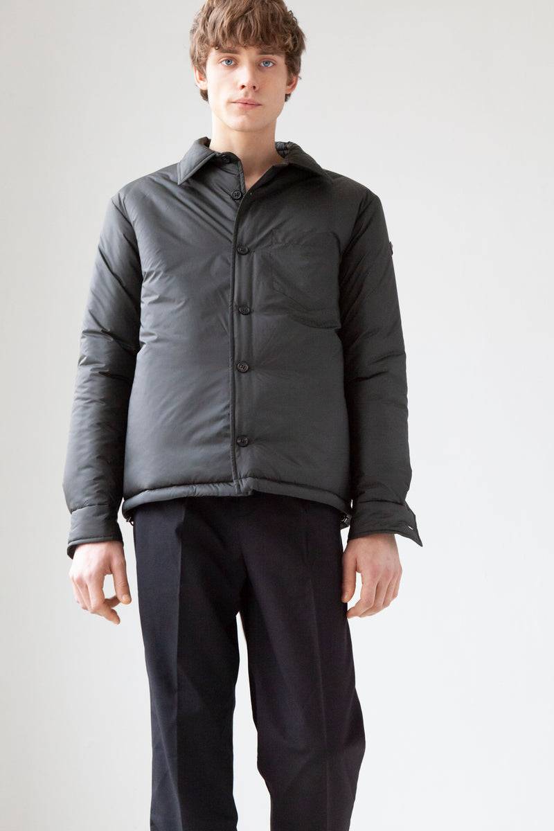 Lempelius HEMDJACKE ATO SKU: 150060369XL Hotsell