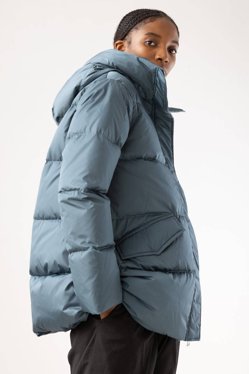 Lempelius DAUNENJACKE ONA SKU: 300026580S Günstiger Verkauf