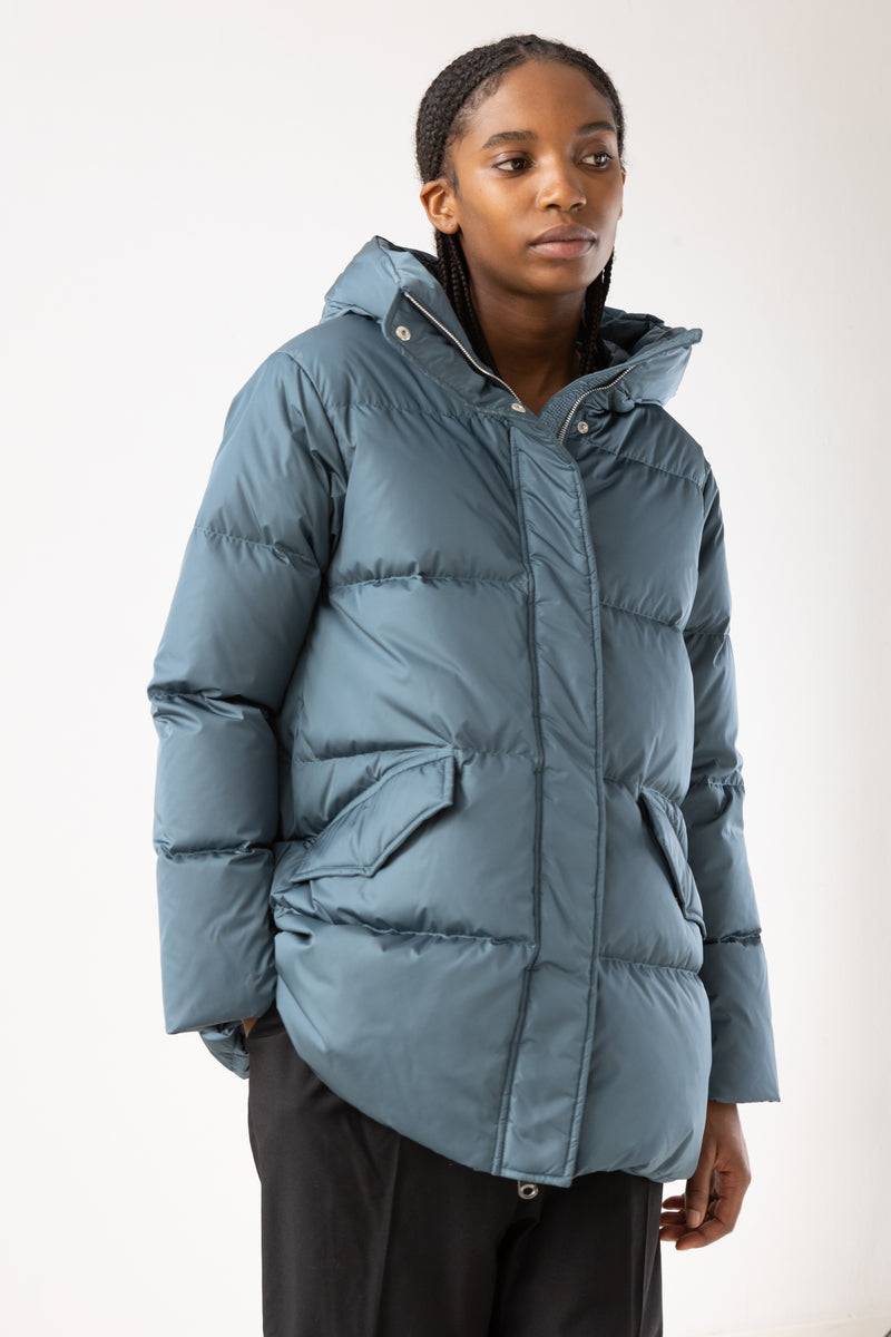 Lempelius DAUNENJACKE ONA SKU: 300026580S Günstiger Verkauf